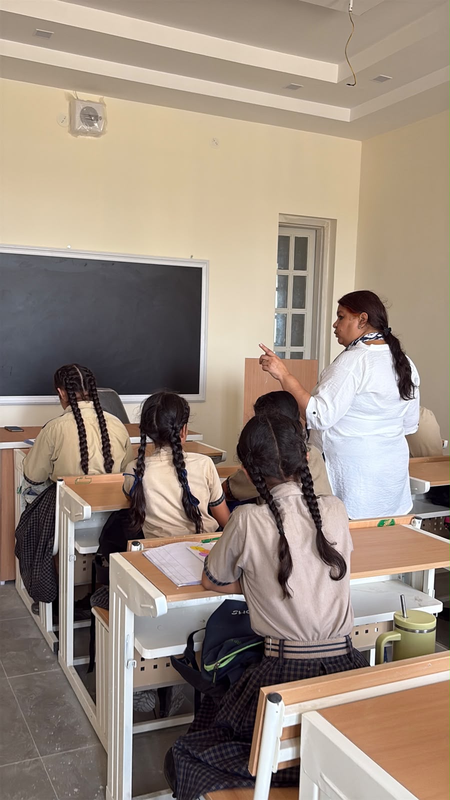 Class Room